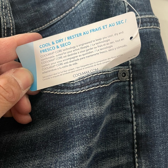 BKE denim - Picture 4 of 5